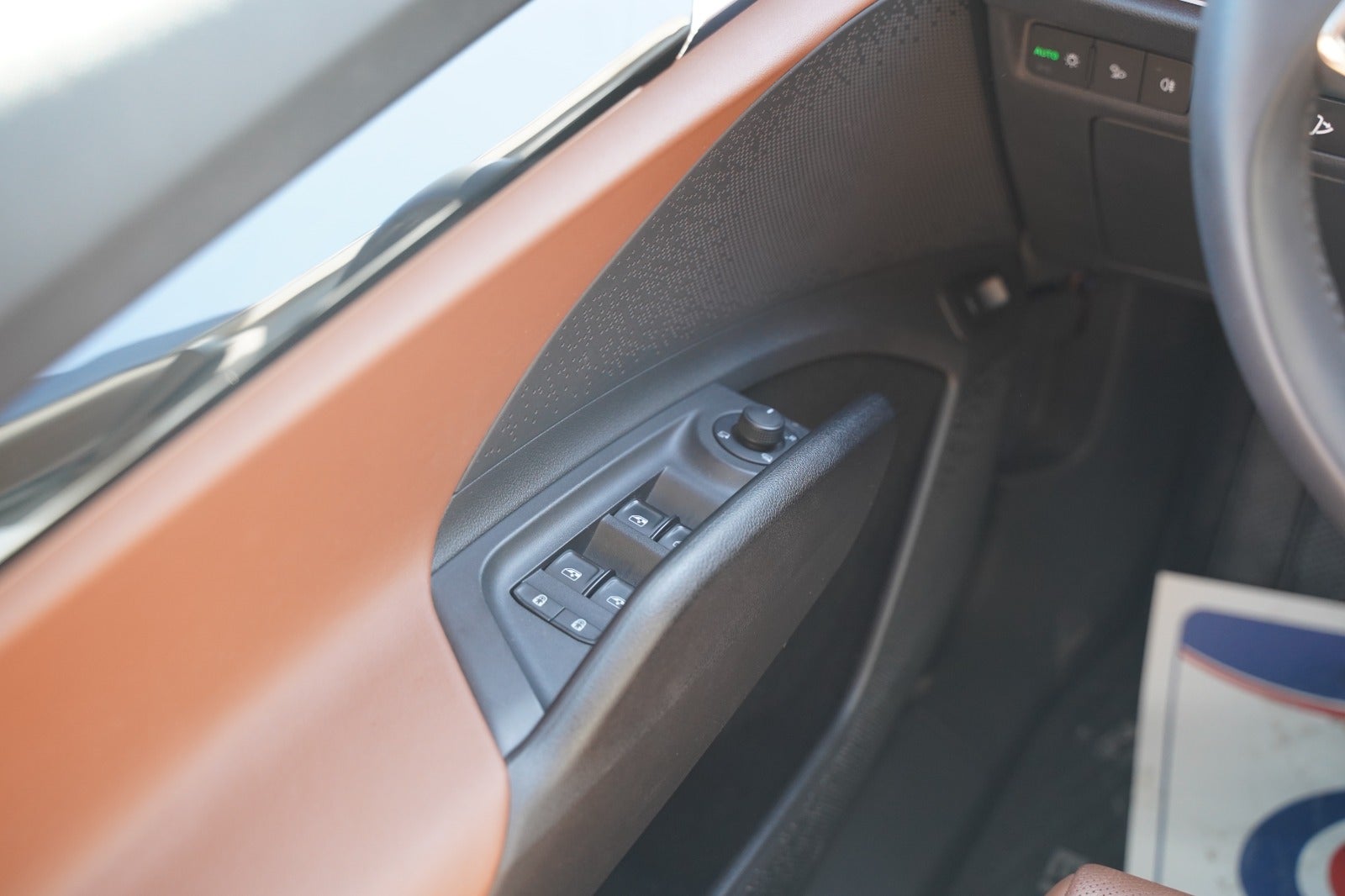 Billede af Skoda Enyaq 80 iV Plus ecoSuite
