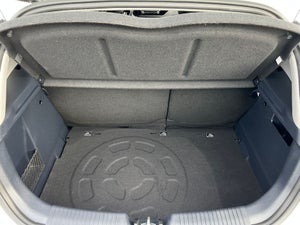 Kia Rio CVVT Attraction