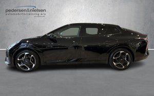 Kia EV4 Long Range GT-Line Fastback