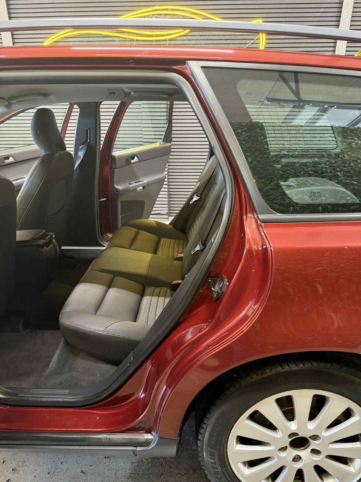 Billede af Volvo V50 1,6 D DRIVe