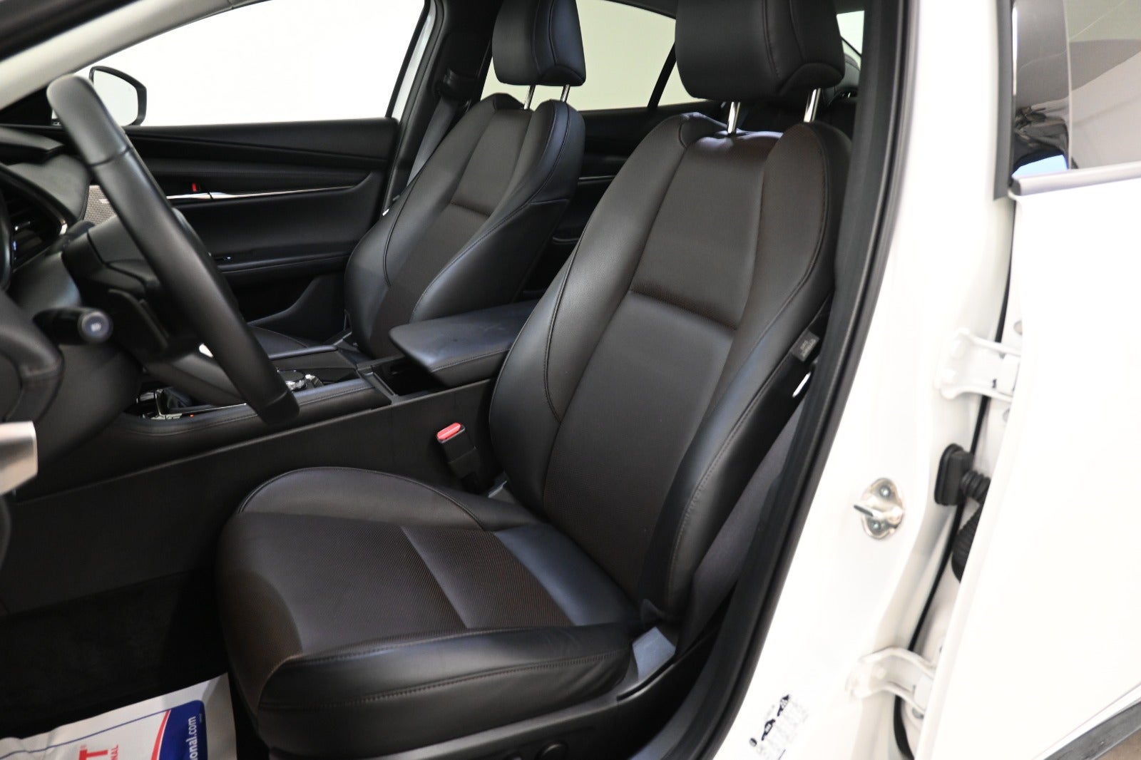Mazda 3 e-SkyActiv-G 150 Exclusive-Line aut.