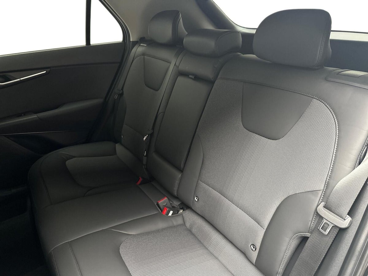Kia Niro PHEV Prestige DCT billede 12