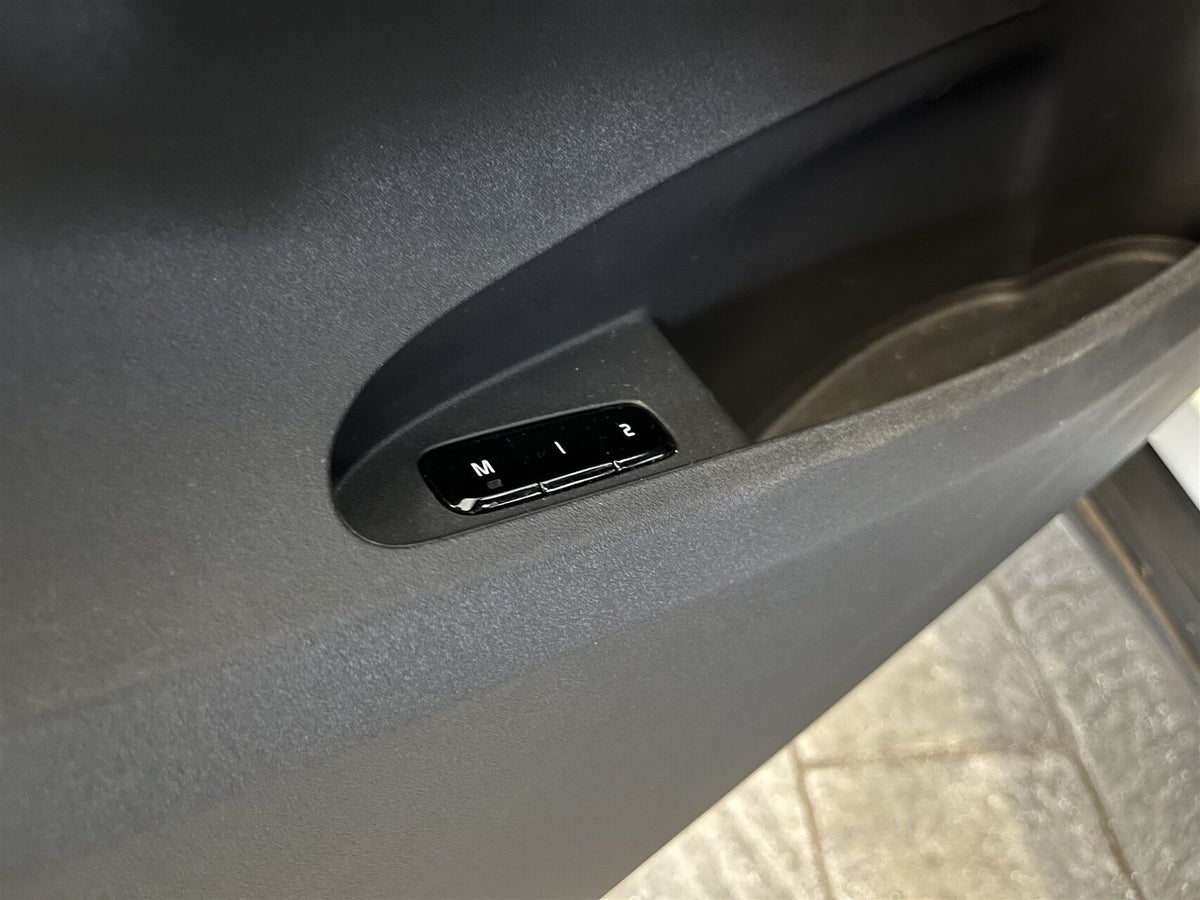 Polestar 2 Standard Range billede 14