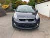 Kia Venga CVVT Exclusive aut. thumbnail