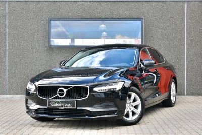 Volvo S90 2,0 D4 190 Kinetic aut. 4d