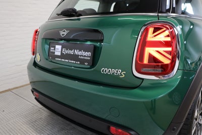MINI Cooper SE Edition Premium Plus