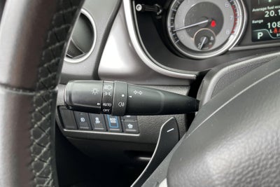 Suzuki Vitara S-Hybrid Active AGS