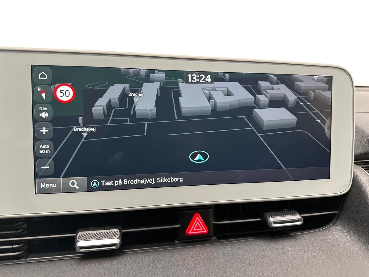 Hyundai Ioniq 5 Ultimate AWD billede 11