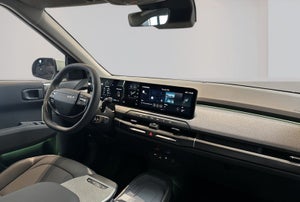Kia EV3 Long Range Upgrade