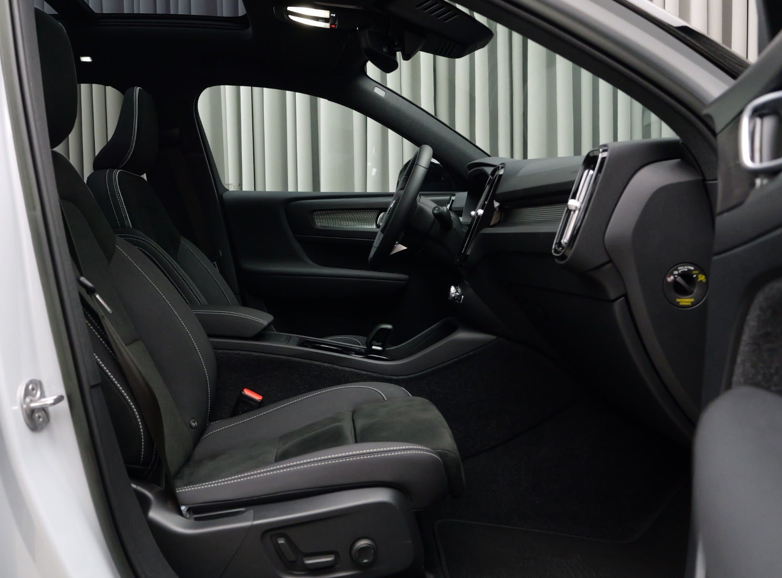 Volvo XC40 P6 ReCharge Pro