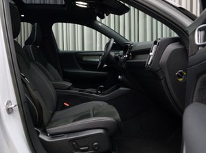 Volvo XC40 P6 ReCharge Pro