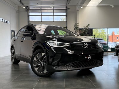 VW ID.4 77 Pro Performance 5d