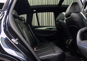 BMW iX3 Impressive