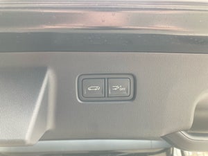Kia PV5 Long Range Upgrade