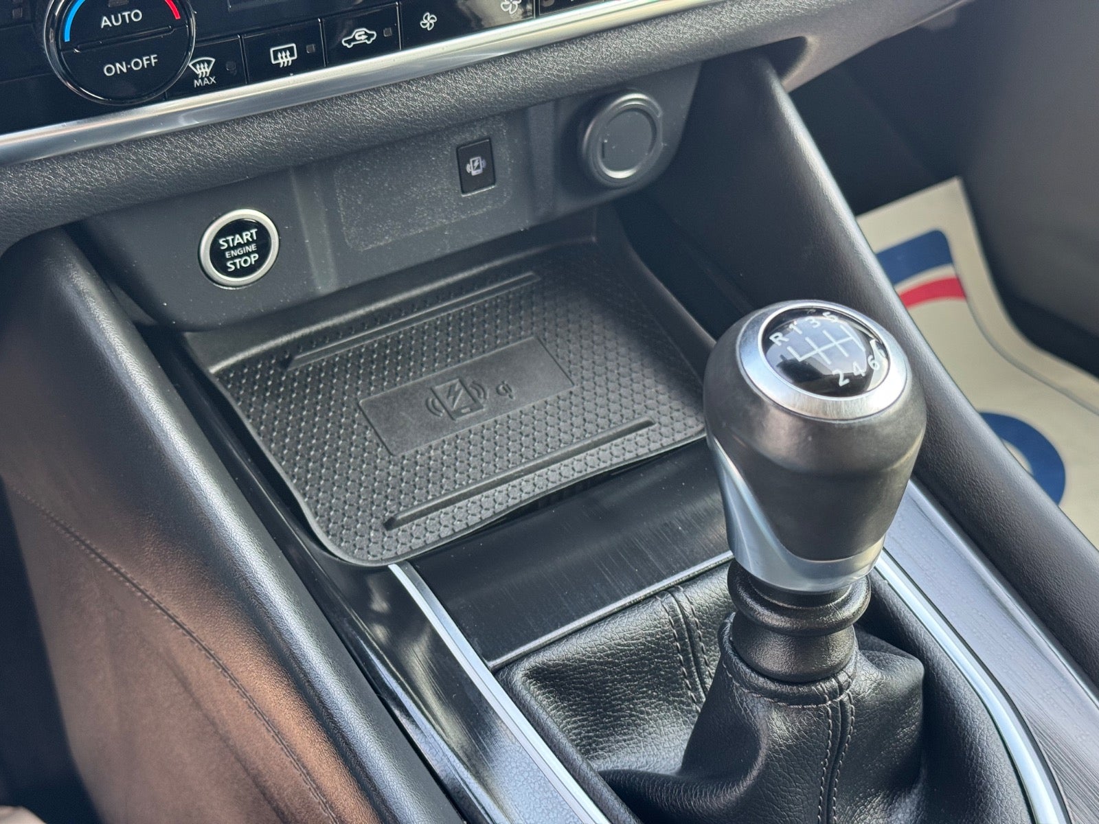 Billede af Nissan Qashqai 1,3 mHEV N-Connecta