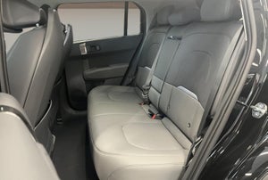 Kia EV3 Long Range Upgrade