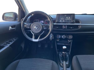 Kia Picanto MPi Attraction