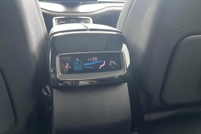 BYD Tang Flagship AWD 7prs
