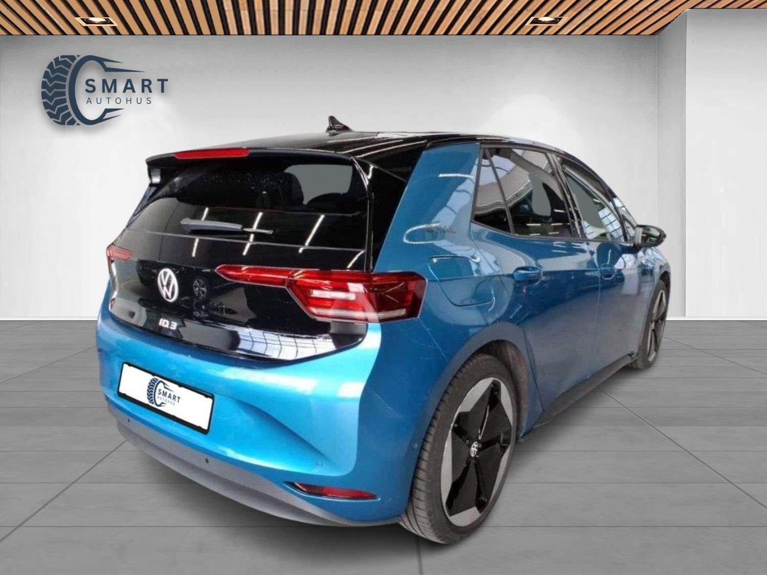 Billede af VW ID.3 77 Pro S