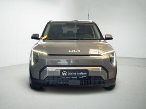 Kia EV3 Long Range Upgrade