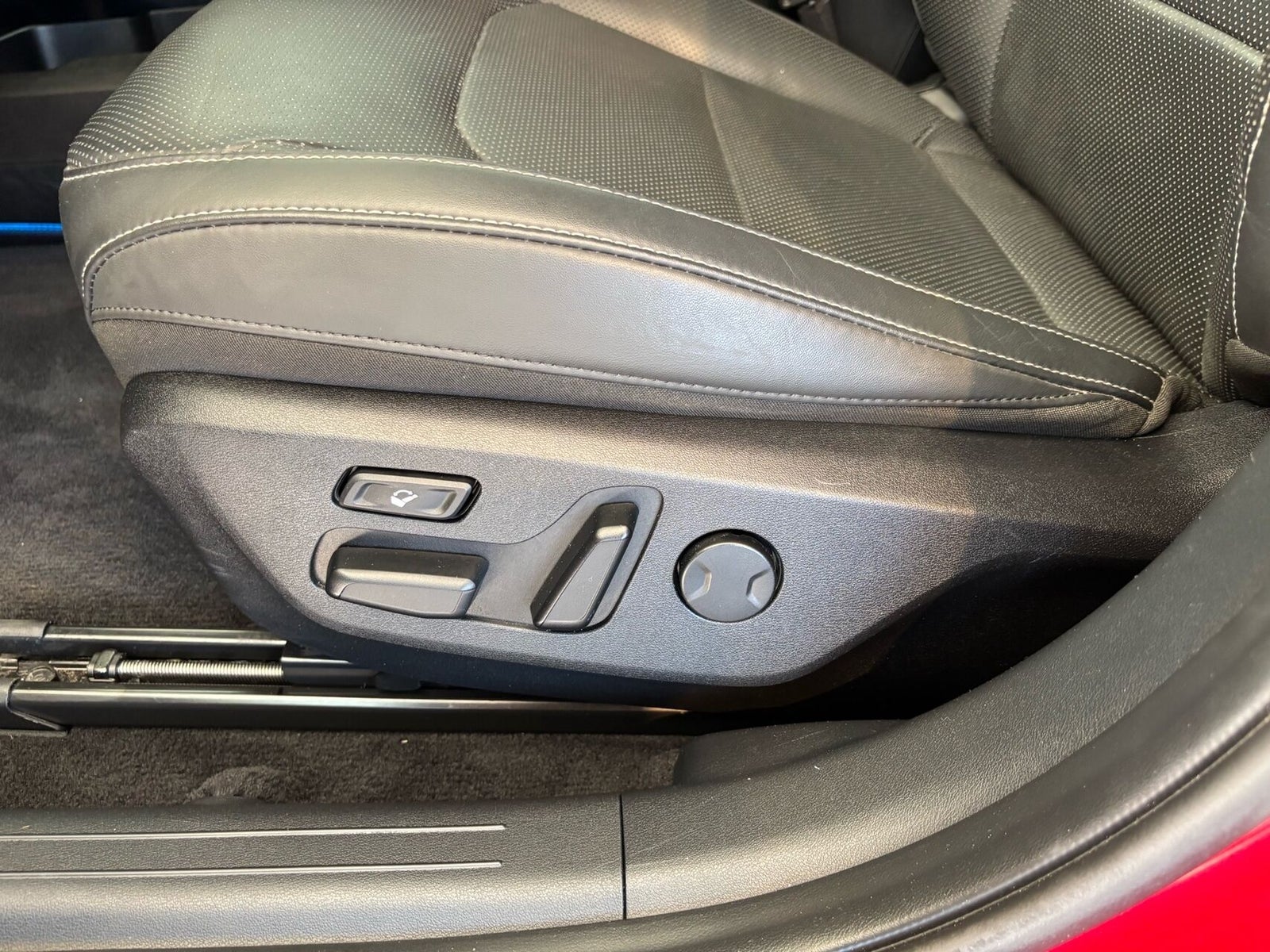 Kia EV6 Long Range Upgrade