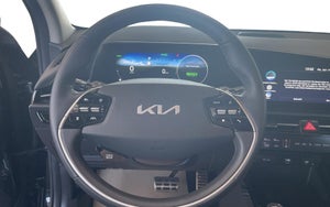 Kia Niro PHEV Upgrade DCT