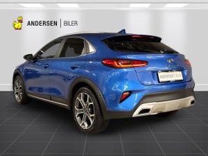 Kia XCeed PHEV Upgrade+ DCT