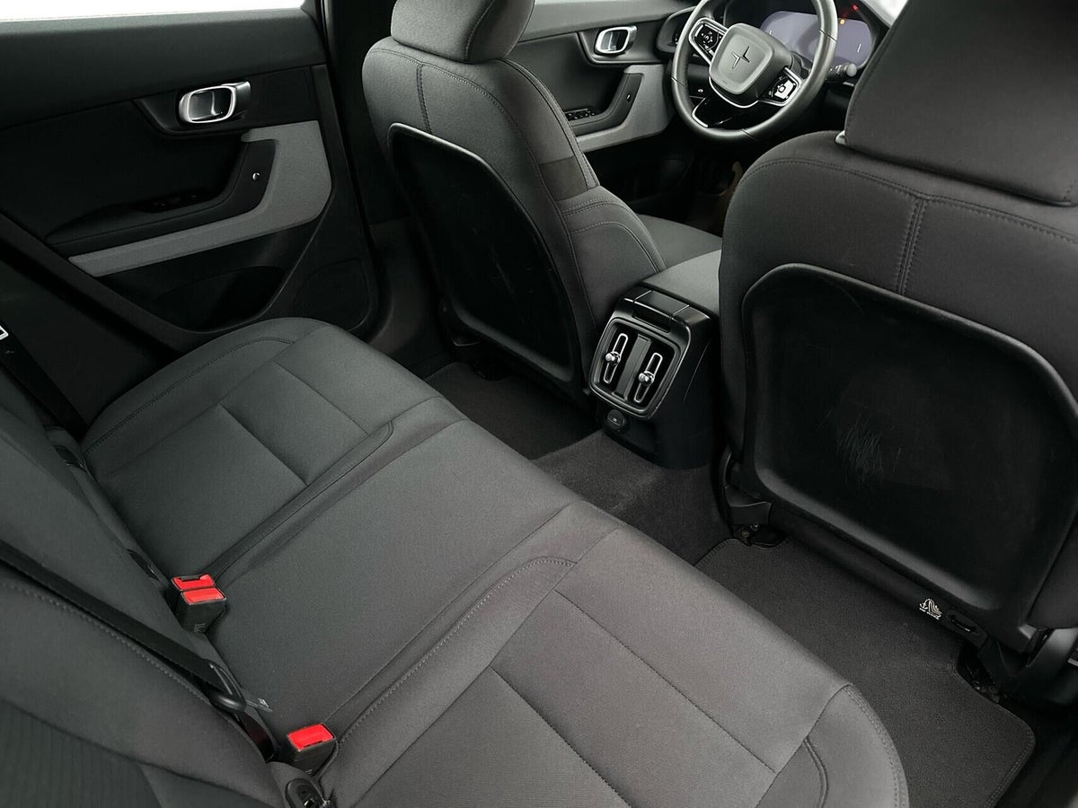 Polestar 2 Long Range billede 12