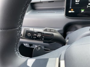 Kia PV5 Long Range Prestige