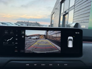 Kia EV3 Long Range Upgrade