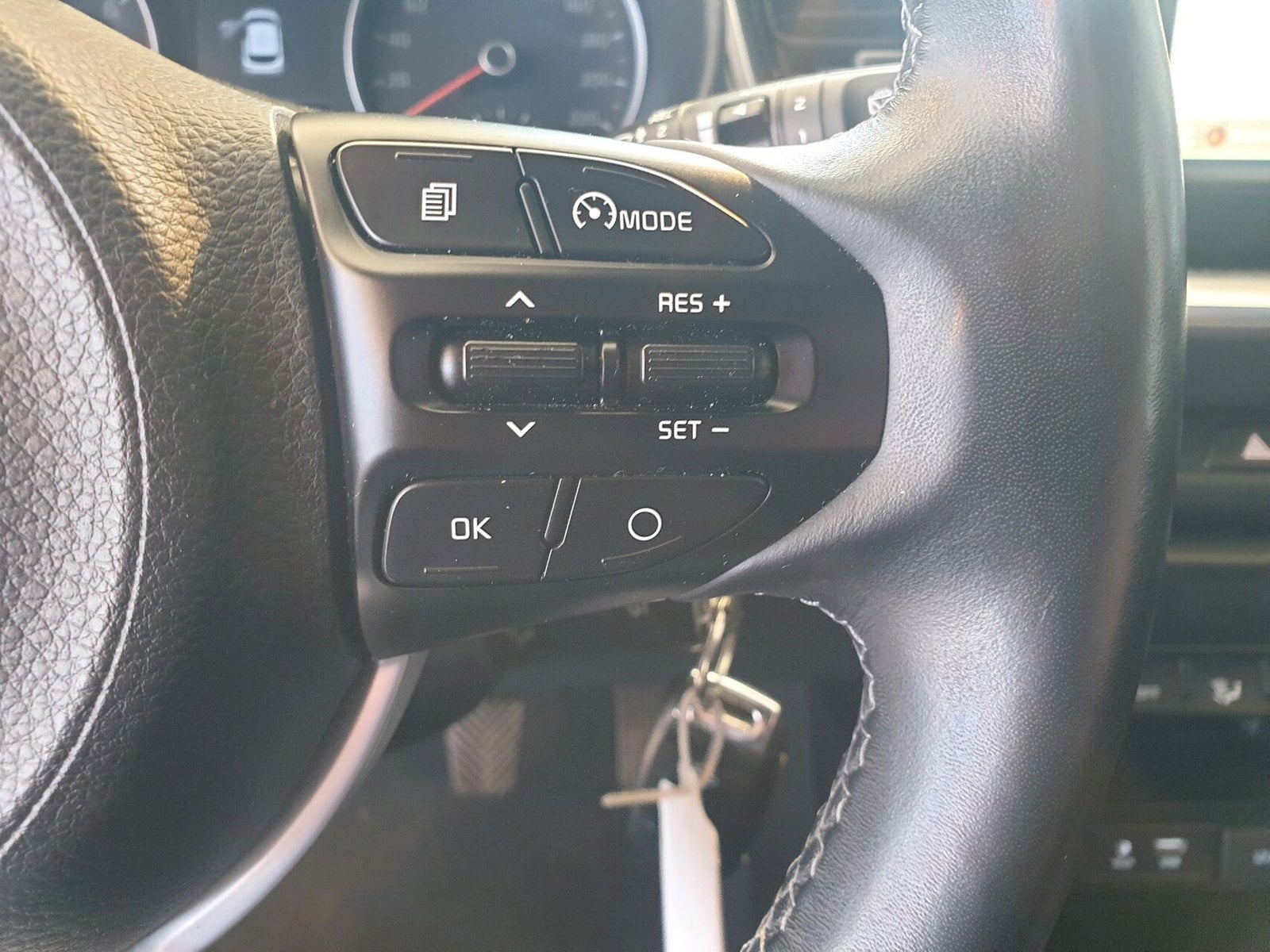 Kia Stonic T-GDi Attraction+