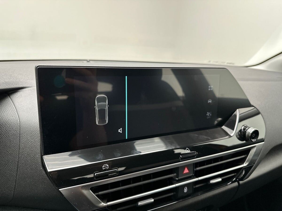 Citroën ë-C4 Feel billede 16