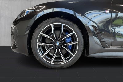 BMW i4 eDrive35 M-Sport