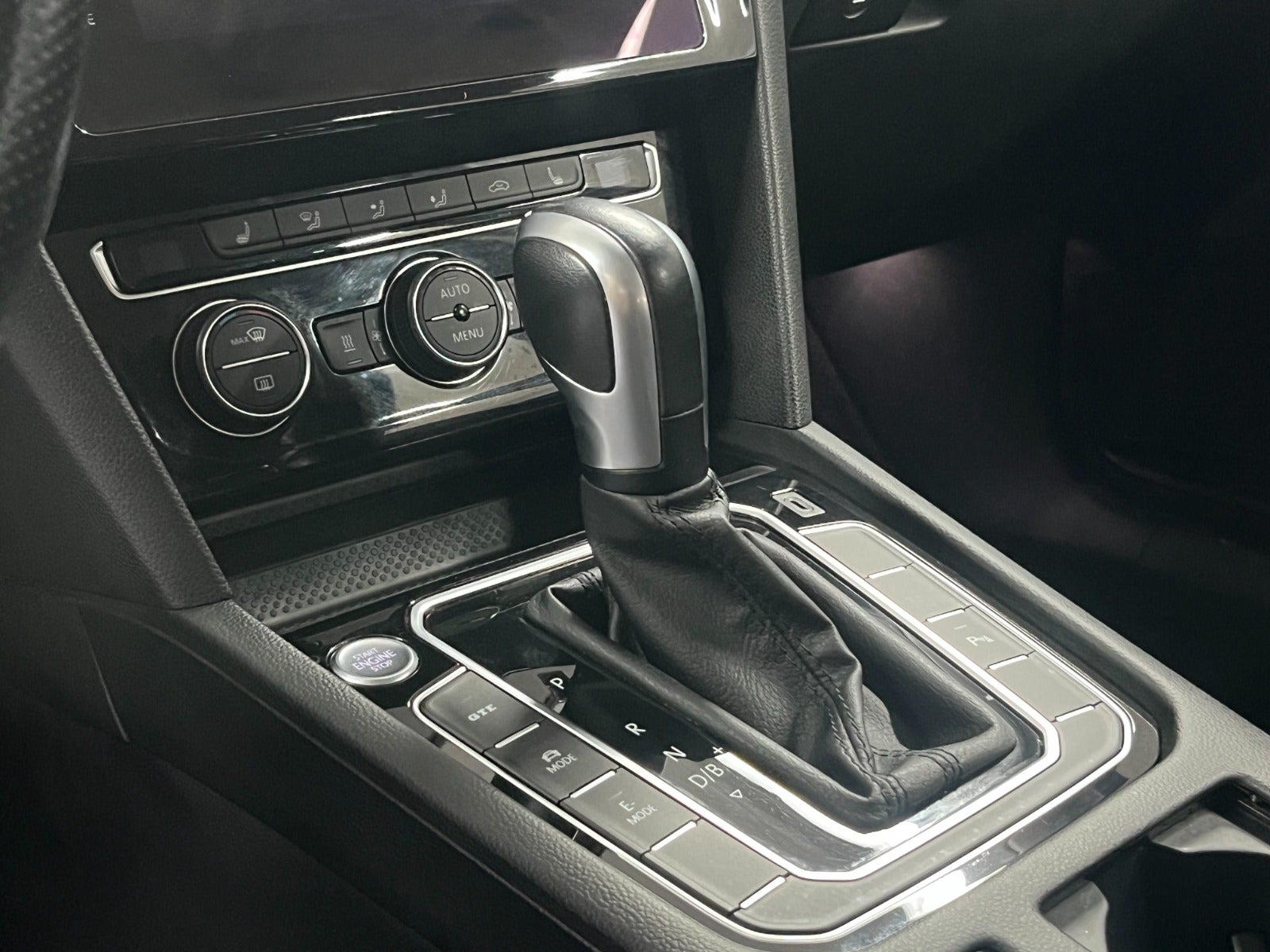 Billede af VW Passat 1,4 GTE Variant DSG