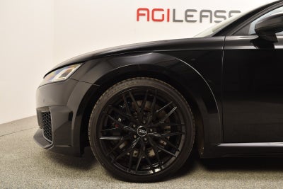 Audi TT RS TFSi Coupé quattro S-tr.