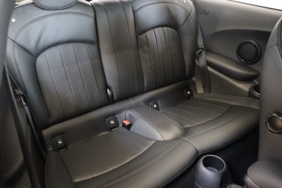 MINI Cooper SE Camden Edition