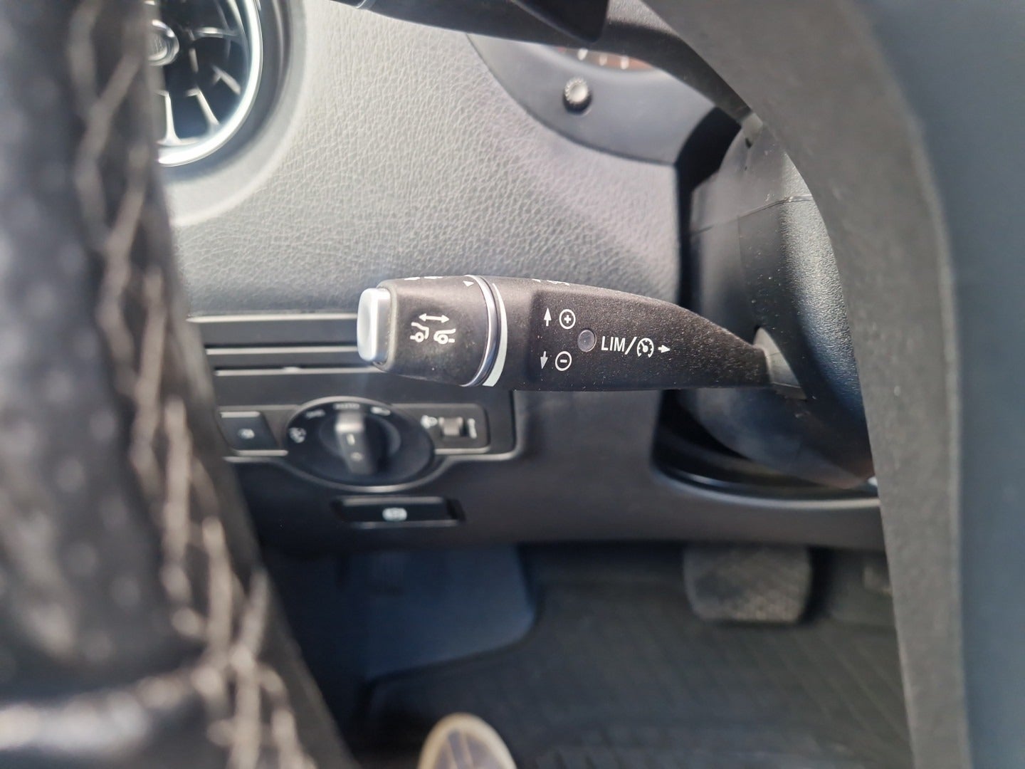 Billede af Mercedes Vito 114 2,0 CDi Kassevogn aut. L RWD
