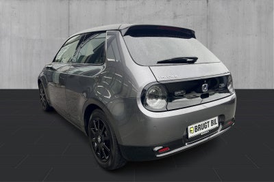 Honda e - 2