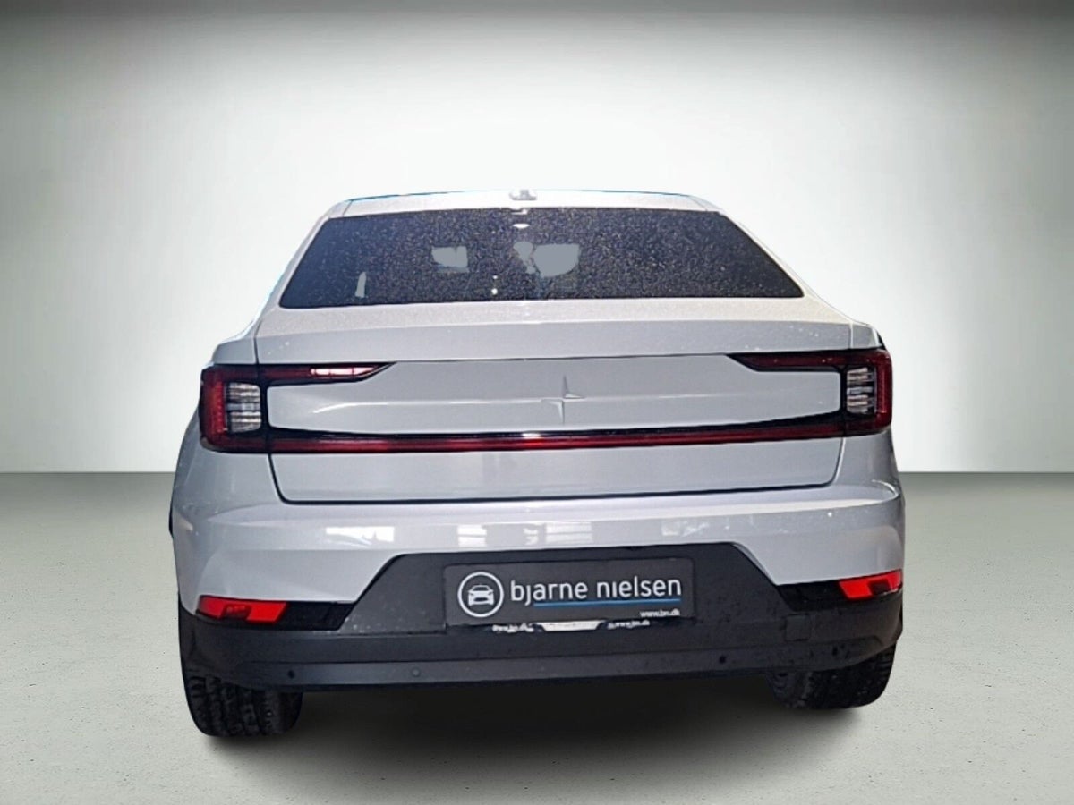 Polestar 2 Long Range billede 5