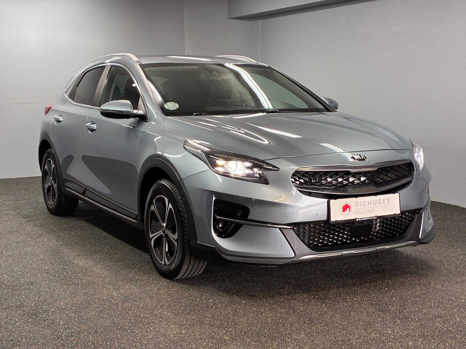 Billede af Kia XCeed 1,6 PHEV Upgrade DCT