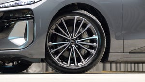 Audi A6 e-tron S-line performance Avant