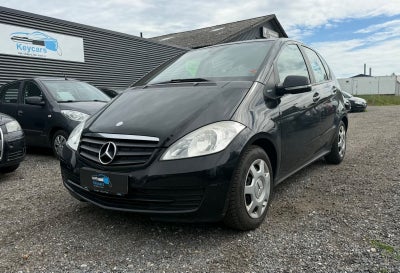 Mercedes A160 2,0 CDi Avantgarde BE 5d