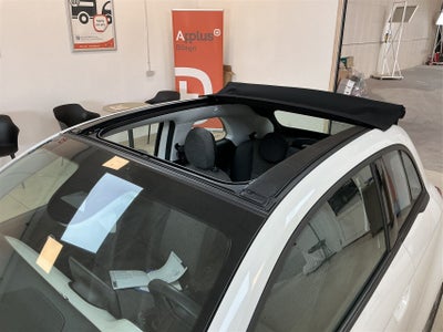 Fiat 500e Icon billede 1