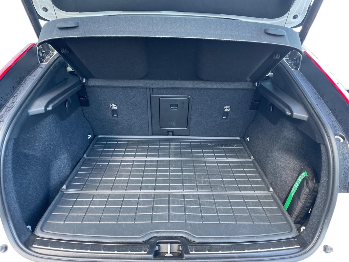Volvo C40 ReCharge Extended Range Core billede 14