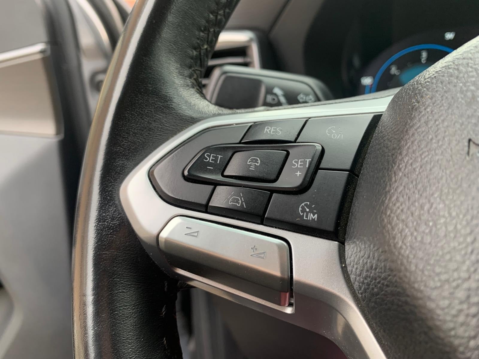 VW Amarok TDi 240 Style aut. 4Motion