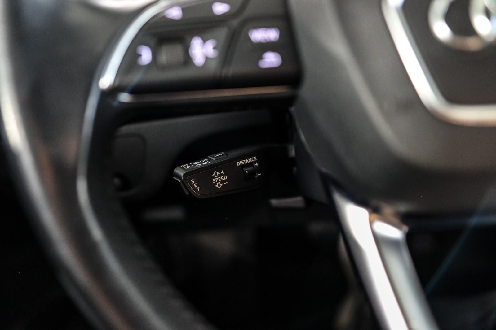 Billede af Audi Q5 40 TDi Sport quattro S-tr.