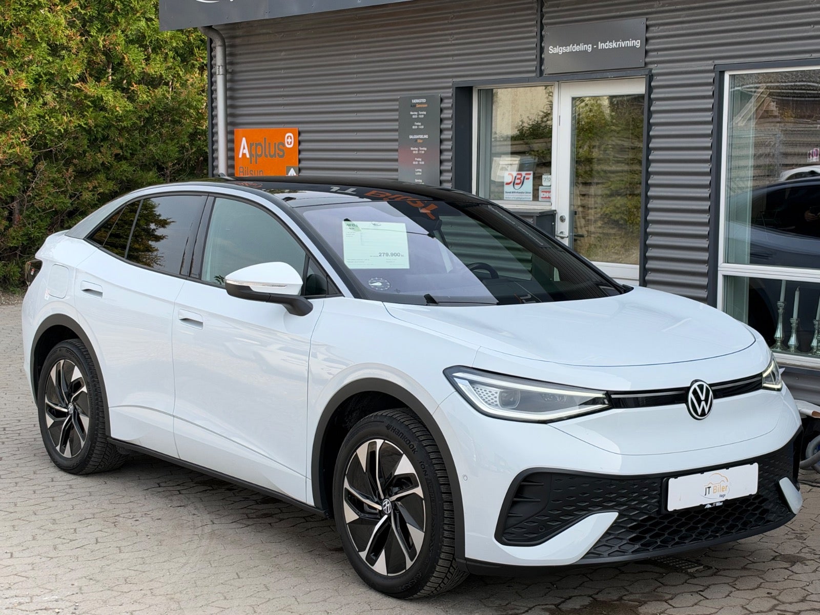 VW ID.5 Pro