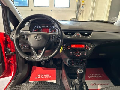 Opel Corsa Enjoy