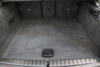 BMW iX xDrive40 Fully Charged Sport