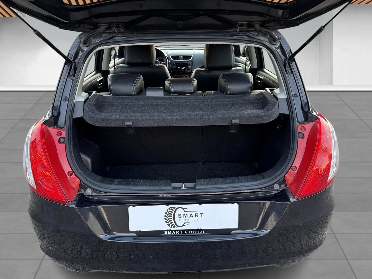 Billede af Suzuki Swift 1,2 S ECO+